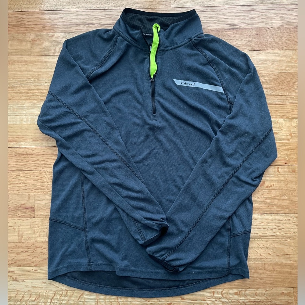 Hind Men’s Athletic Shirt